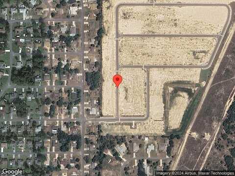 Sutherland St Lot 23, Spring Hill, FL 34609