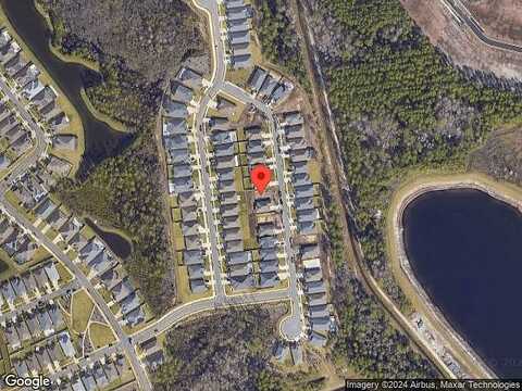 Foxtail Way Lot 38, Panama City Beach, FL 32407