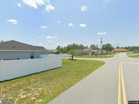 Sw 98Th Ln, Ocala, FL 34476