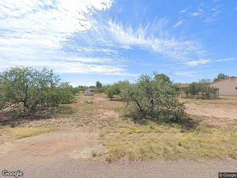 E Birch St, Huachuca City, AZ 85616