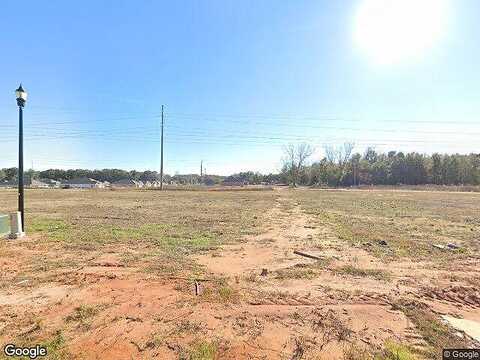 Southern Palm Dr Lot #, Milton, FL 32571