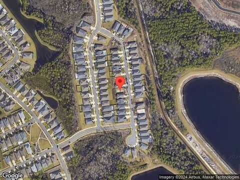 Foxtail Way Lot 36, Panama City Beach, FL 32407