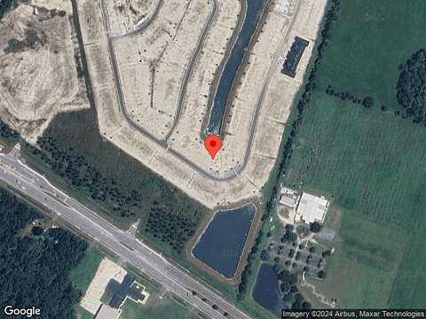 Cherry Elm Dr Unit 74, Saint Augustine, FL 32092