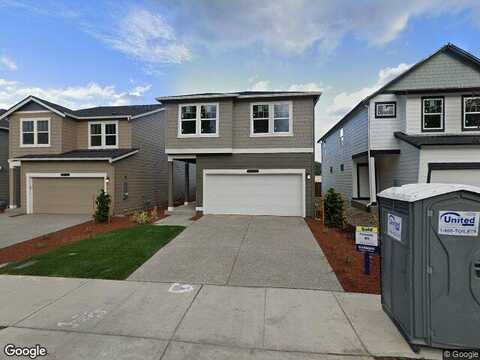 Pronghorn Pl # 51, Bremerton, WA 98310