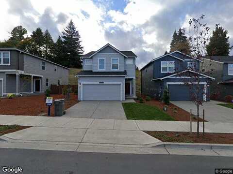 Pronghorn Pl # 25, Bremerton, WA 98310