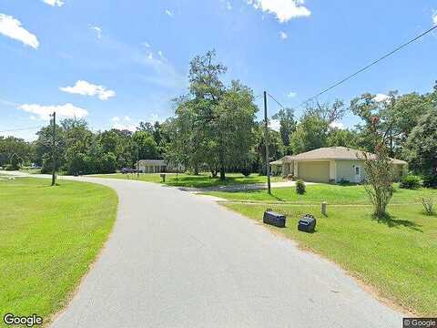 Nw 48Th Terrace Rd, Ocala, FL 34482