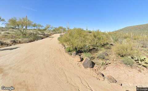 N 54Th St # Lot, Cave Creek, AZ 85331