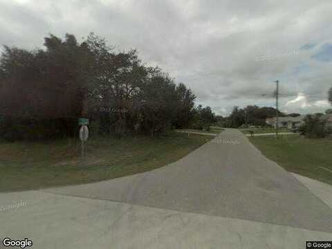 Cazes Ave, North Port, FL 34287