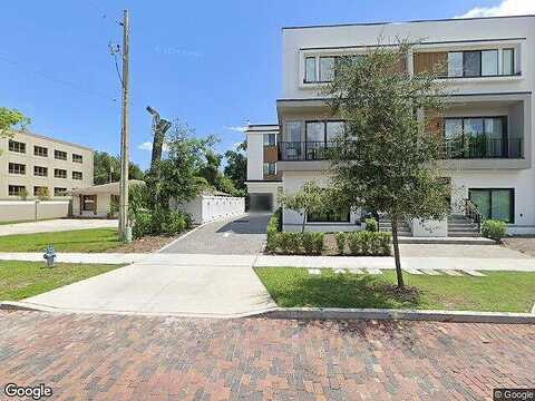 W Harding St Unit B, Orlando, FL 32806