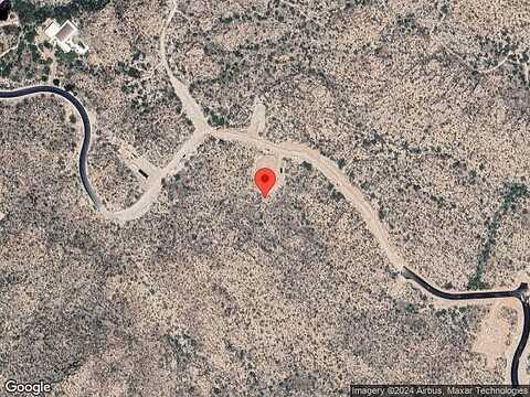 W Granite Gorge Drive #Lot 569, Tucson, AZ 85755