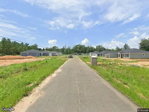 Green Meadows Trl Lot 10, Marianna, FL 32446