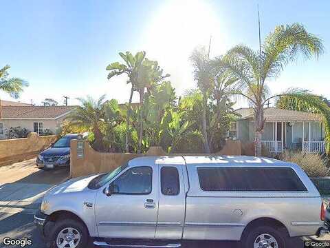 Pepper Dr # 4175, San Diego, CA 92105