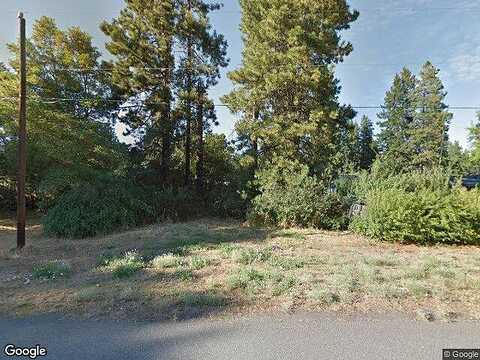 Lincoln Ave, South Cle Elum, WA 98943