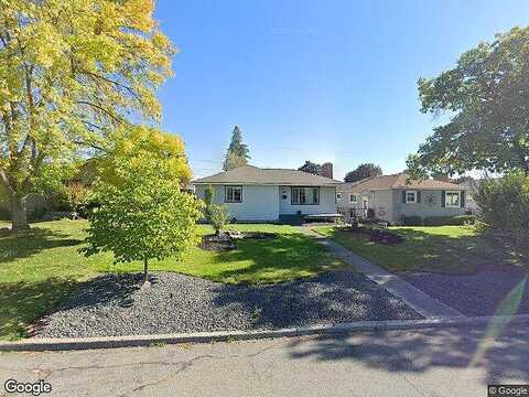 N Elm St # Spokane, Spokane, WA 99205