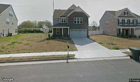 Hampshire Glen Pkwy # Pw, Hampton, VA 23669