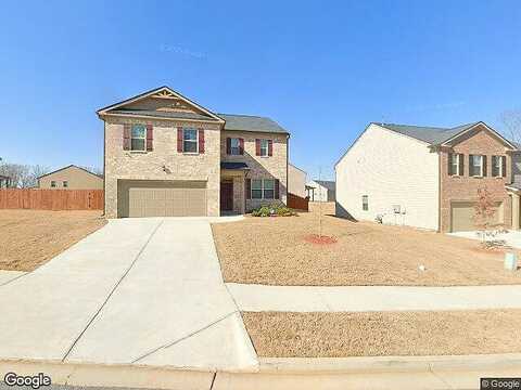 Spencer, LITHONIA, GA 30038