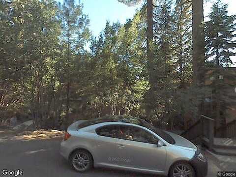 Mill Run Ln Unit 17, Shaver Lake, CA 93664