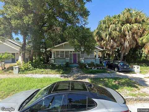 S Delaware Ave Lot 4, Tampa, FL 33606