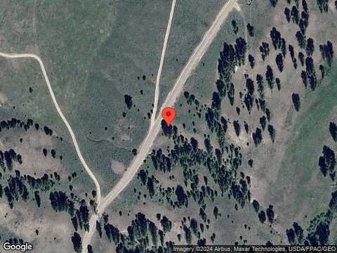 Cape Labelle Rd # A, Tonasket, WA 98855