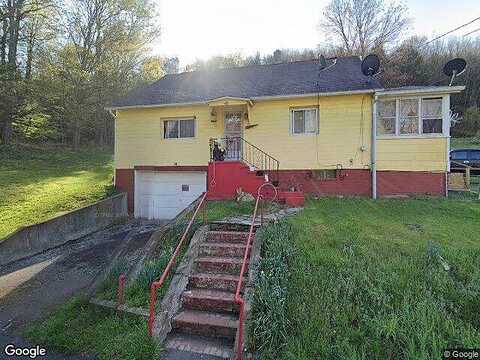 Sr 107, FACTORYVILLE, PA 18419