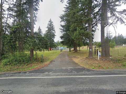 Cutoff Road E, Eatonville, WA 98328