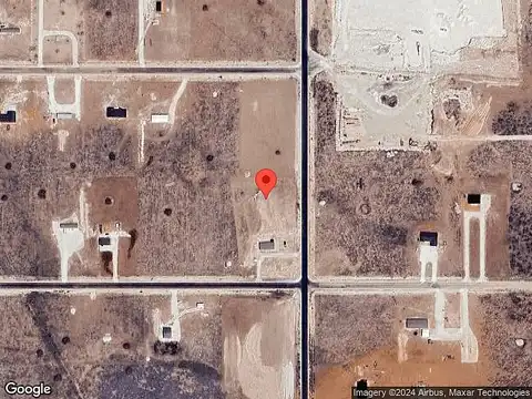 Private Road 400L, Seminole, TX 79360