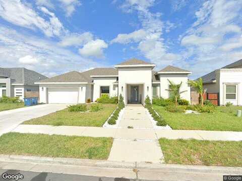 Galicia Ct # 17, Brownsville, TX 78520