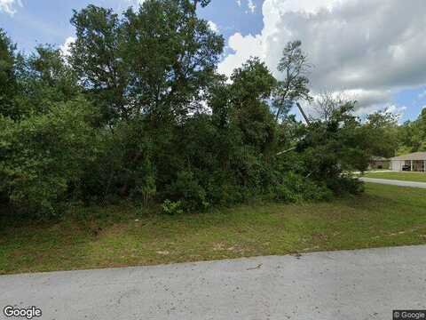 Sw 151St Pl, Ocala, FL 34473