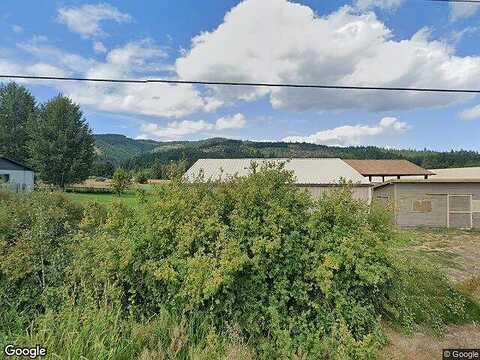 Wyeast Rd, Hood River, OR 97031