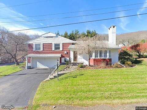 N Nookside Ln, Bradford, PA 16701