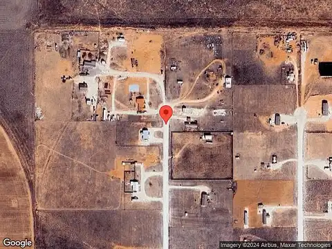 Private Road 211 N, Seminole, TX 79360