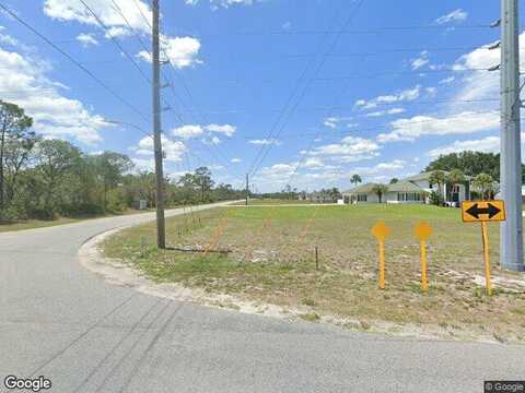 Ne Lake Drive, Sebring, FL 33870