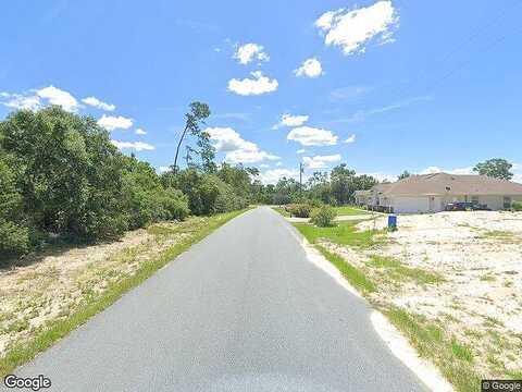 Sw 178Th Pl, Ocala, FL 34473