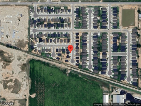 Venita Ave, Lubbock, TX 79407