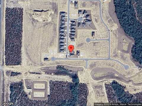 Alleyoak Ln Lot 16-1, Freeport, FL 32439