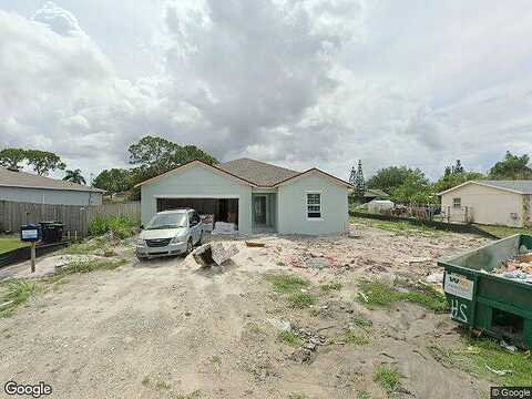 Nw Aurora St # 248, Port Saint Lucie, FL 34983