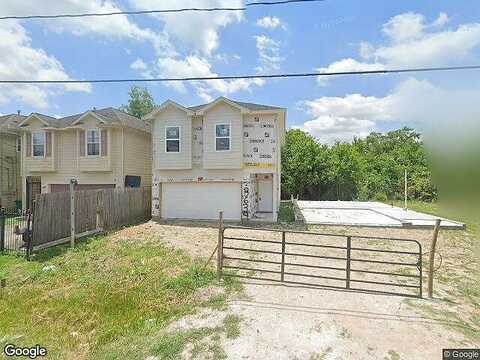 Dreyfus St, Houston, TX 77021