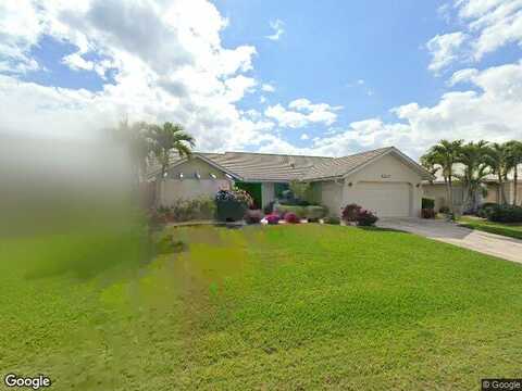 Whippoorwill Blvd, Punta Gorda, FL 33950