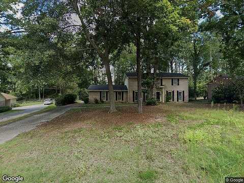 Bermuda Cir W, Augusta, GA 30909