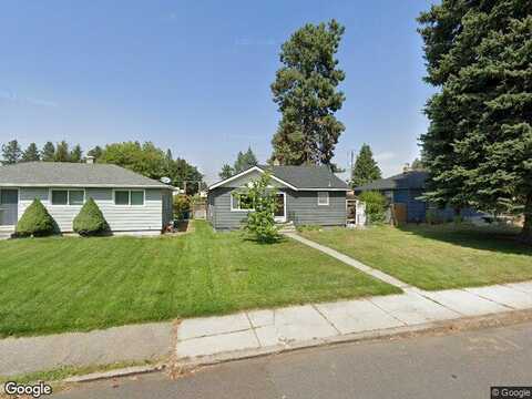 W Rowan Ave # Not, Spokane, WA 99205