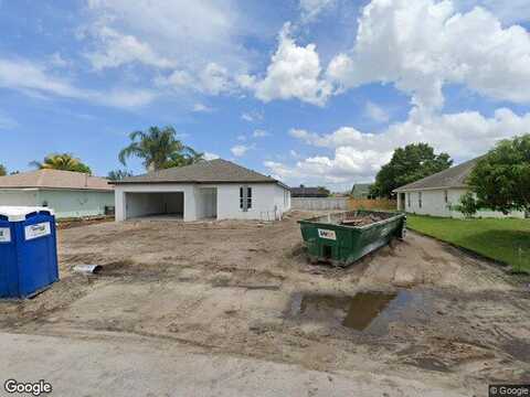 Sw Grimaldo Ter # 247, Port Saint Lucie, FL 34984