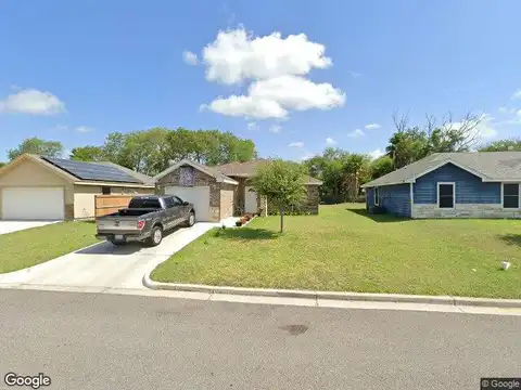 Park Ln N # 13, Harlingen, TX 78552