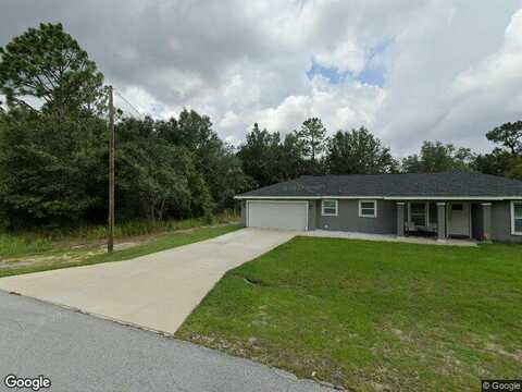 Dogwood Dr, Ocala, FL 34472