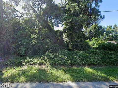 Arrowhead Ave, Spring Hill, FL 34606