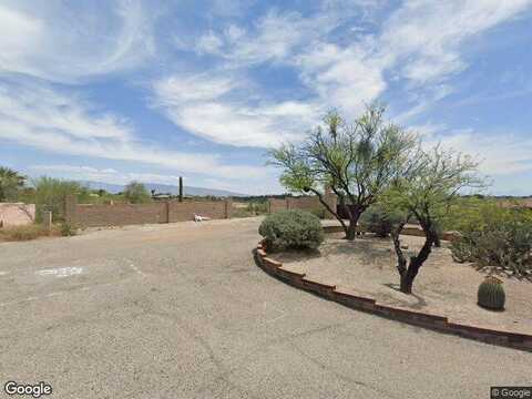 N San Sebastian Dr Lot 12, Tucson, AZ 85750