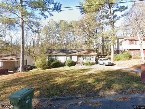 Se Garfield Way Sw, Atlanta, GA 30354