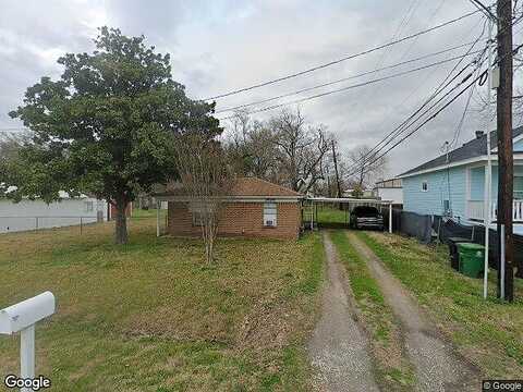 Ryson St, Houston, TX 77080