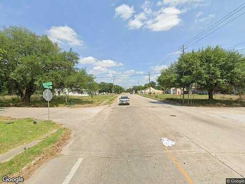 Yellowstone Blvd, Houston, TX 77021