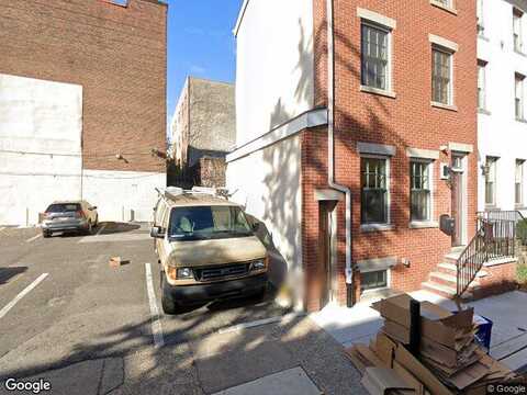 S Hicks St, Philadelphia, PA 19102