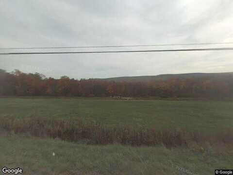 Summer Valley Rd Lot 5, New Ringgold, PA 17960